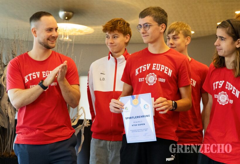 Eupen Sportlerehrung-27