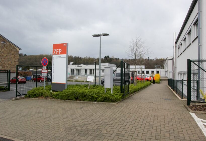 ZFP-Eupen